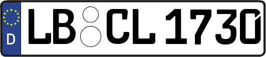LB-CL1730
