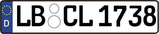 LB-CL1738