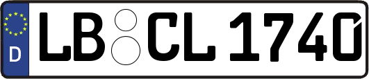 LB-CL1740