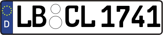 LB-CL1741