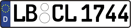 LB-CL1744