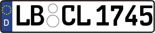 LB-CL1745