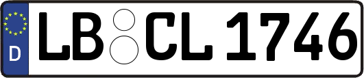 LB-CL1746
