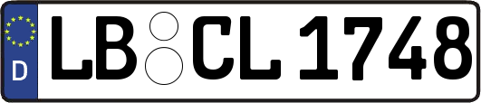 LB-CL1748