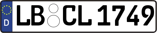 LB-CL1749