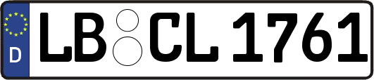 LB-CL1761