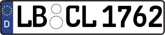LB-CL1762