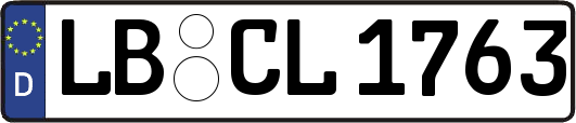 LB-CL1763