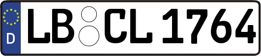 LB-CL1764