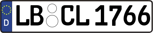 LB-CL1766