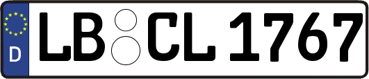 LB-CL1767