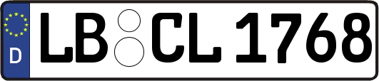 LB-CL1768