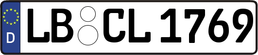 LB-CL1769
