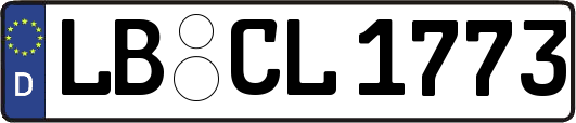 LB-CL1773