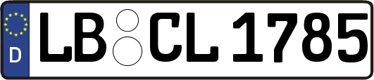 LB-CL1785