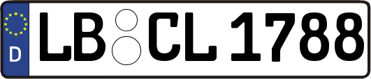 LB-CL1788