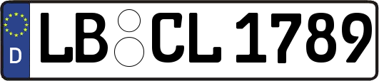 LB-CL1789
