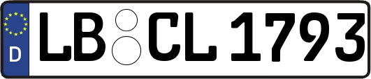 LB-CL1793