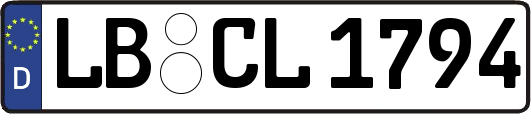 LB-CL1794