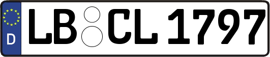 LB-CL1797