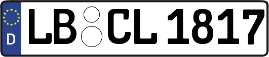 LB-CL1817