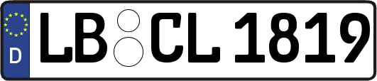 LB-CL1819