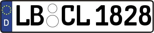 LB-CL1828