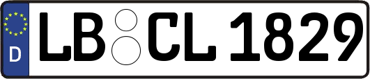 LB-CL1829