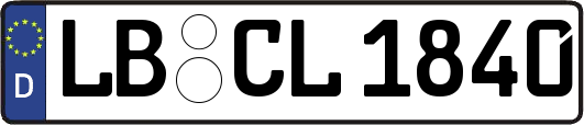 LB-CL1840