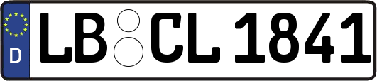 LB-CL1841