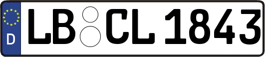 LB-CL1843