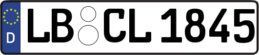LB-CL1845