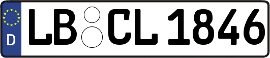 LB-CL1846