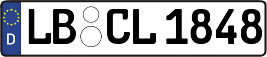 LB-CL1848