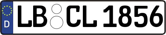 LB-CL1856