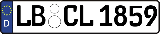 LB-CL1859