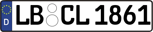 LB-CL1861