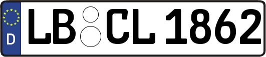 LB-CL1862