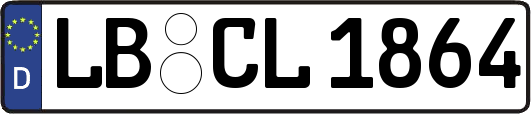 LB-CL1864
