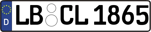 LB-CL1865