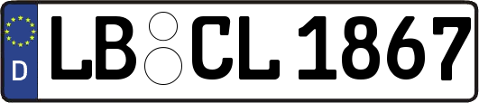 LB-CL1867