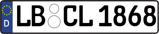 LB-CL1868
