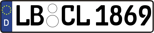 LB-CL1869