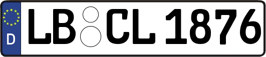LB-CL1876