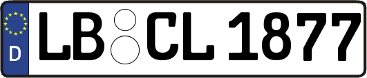 LB-CL1877