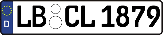 LB-CL1879