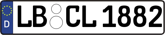 LB-CL1882