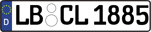LB-CL1885