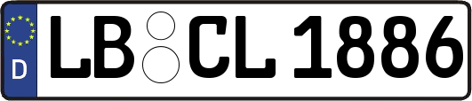 LB-CL1886