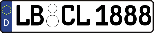 LB-CL1888